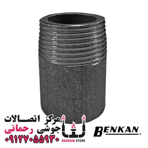 سردنده جوشی سنگین سایز 1 اینچ